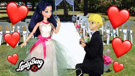 Married And Adrien Marinette Miraculous Ladybug