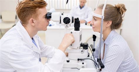 Optometric Technician Technical Diploma Online Program | Madison College