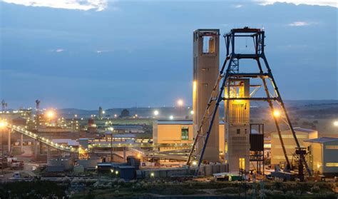 Output of S. African miner Gold Fields jumps 9% in Q3 - MINING.COM