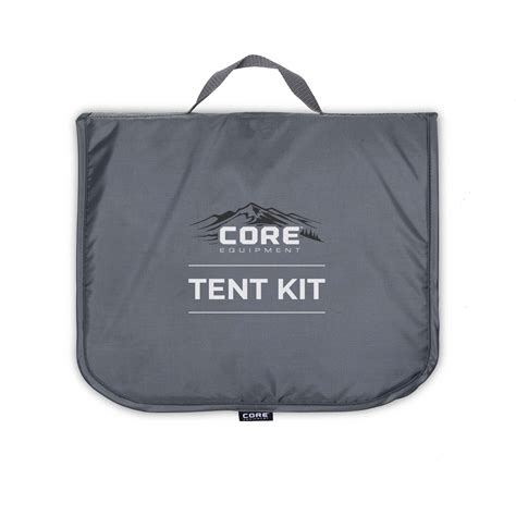 Tent Kit – Core Equipment