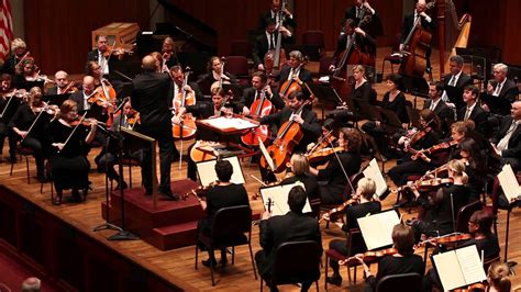 Louisiana Philharmonic Orchestra: Beethoven's Fifth | Jefferson Performing Arts Center