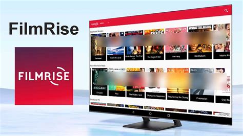 Filmrise - Movies and TV Shows for Android TV | Fire TV