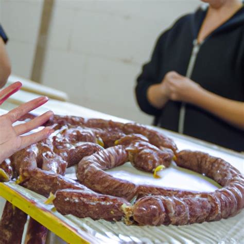 Who Invented Sausage? A Look Into the Fascinating History of the Delicious Delicacy - The ...