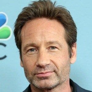 David Duchovny - Age, Family, Bio | Famous Birthdays