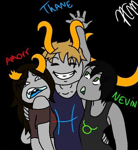 How well do you know the Homestuck characters? - Scored Quiz