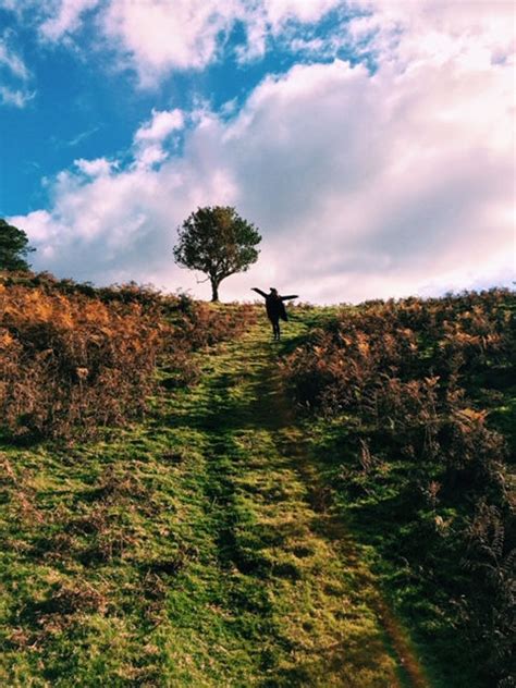 Wellness Walk | Quantock Hills