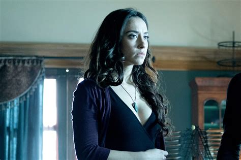 How ‘The Magicians’ Uses the Supernatural to Create a Realistic Depiction of Sexual Assault ...