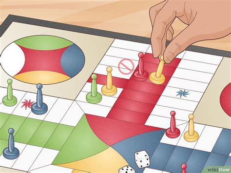 Parcheesi Rules, Set Up, Gameplay, & More