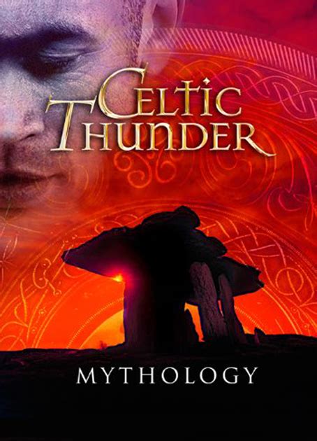 ‘MYTHOLOGY’ – DVD – Celtic Thunder Store