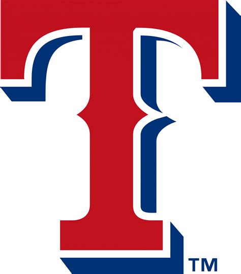 Texas Rangers Logo – PNG e Vetor – Download de Logo