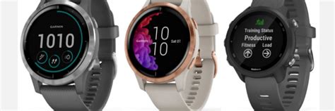 Garmin Vivoactive 4 vs. Venu vs. Forerunner 245: Which Should I Choose ...