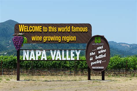 Tips on planning a wine-tasting trip to Napa Valley - Metropolitan Shuttle