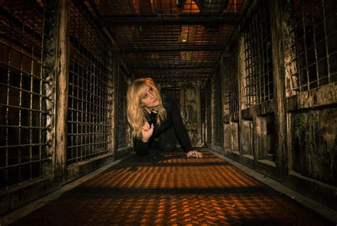 Scary Escape Rooms Near Me : Top Five Scariest Vancouver Escape Rooms ...