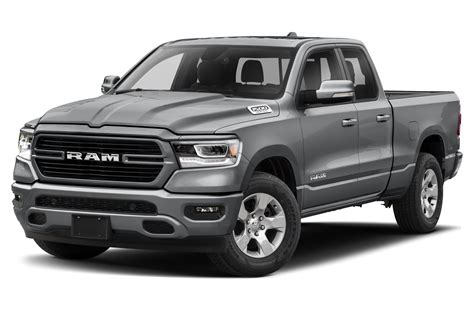 2020 RAM 1500 - View Specs, Prices & Photos - WHEELS.ca