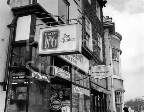 Yarm High Street 1979 | Picture Stockton Archive