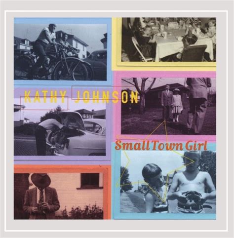 Amazon.com: Small Town Girl: CDs & Vinyl