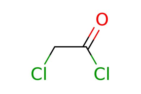 Chloroacetyl Chloride - Valerian Labs Chemical Store