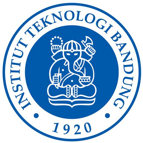 Logo Itb Terbaru - 52+ Koleksi Gambar