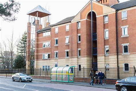 Queen's Hospital Close | Student Accommodation in Birmingham