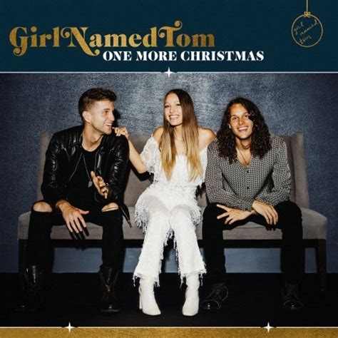 Girl Named Tom - One More Christmas (2022) Hi-Res » HD music. Music lovers paradise. Fresh ...