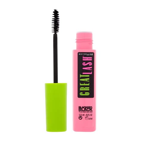 MASCARA MAYBELLINE GREAT LASH