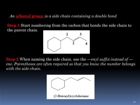 IUPAC NOMENCLATURE BY:- Mr. Mangesh S. Ghodke. - ppt download