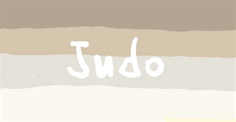 Judo (Episode) | Bluey Fanon Wiki | Fandom