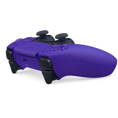 PlayStation 5 DualSense Wireless Controller (Galactic Purple ...