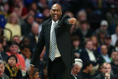 Wake Forest Basketball Coach Danny Manning Summer Q&A