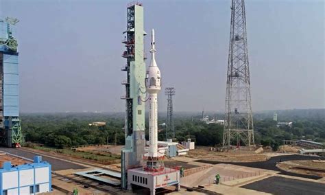 Indian rocket to test crew escape system lifts off successfully after delays