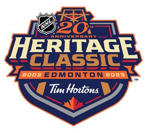 2023 NHL Heritage Classic |Official Ticket Packages & Experiences