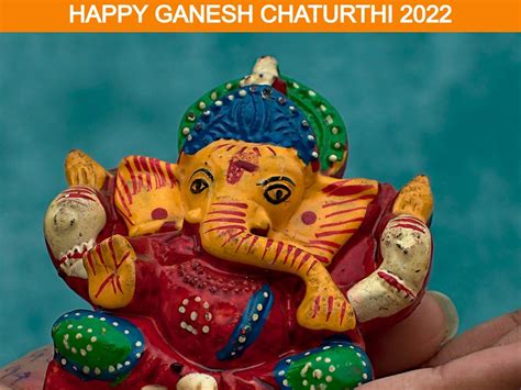 Happy Ganesh Chaturthi 2022 Images Ganpati Bappa Mory - vrogue.co