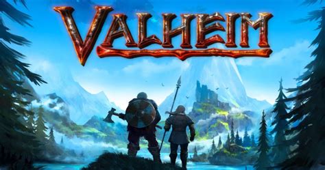 Valheim Tops Steam Charts For Sixth Week In A Row | TheGamer