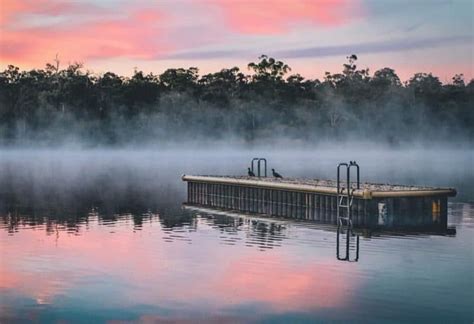 Lake Leschenaultia: Best Things To Do