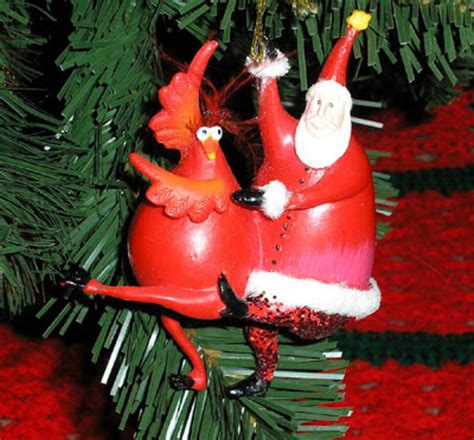 Strange Christmas Tree Decorations | HubPages