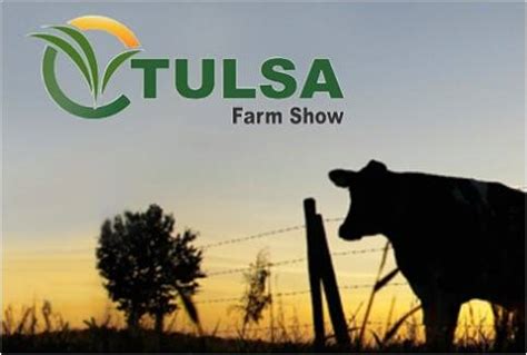 TULSA FARM SHOW 2018 :: AgroEcoPower