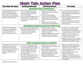 Math Talk 101 | Scholastic