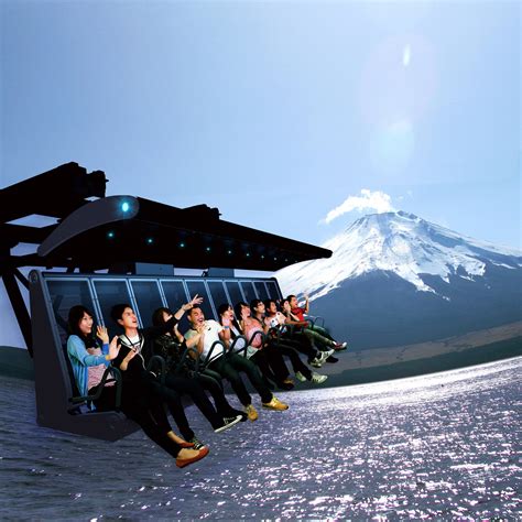 Spectacular Mount Fuji Tour - Japan Travel Shop