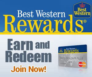 Best Western Rewards