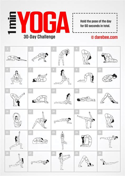 Best 30 Day Yoga Challenge - New Product Product reviews, Deals, and ...