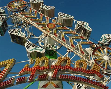 Deal: State Fair of Virginia Admission + UNLIMITED RIDES - Doswell, VA (Up to 50% Off) | CertifiKID