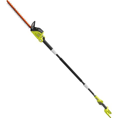 Ryobi RY40630 40V 18" Pole Hedge Trimmer - Tool Craze