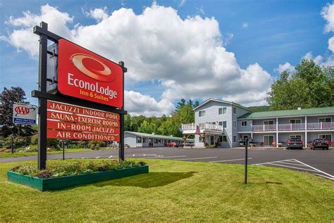 ECONO LODGE INN & SUITES $89 ($̶1̶1̶3̶) - Updated 2020 Prices & Hotel Reviews - Lincoln, NH ...