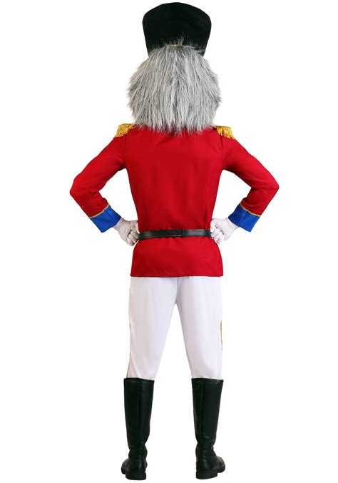 Nutcracker Adult Costume