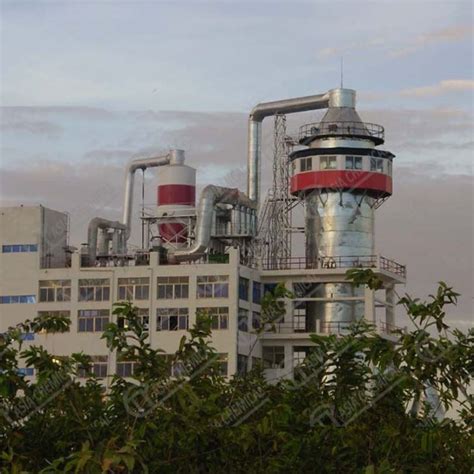 China Detergent Powder Plant Machinery Wholesale Suppliers & Manufacturers - Factory Price ...