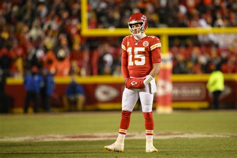 Patrick Mahomes Injury: An ankle surgeon explains what a high ankle sprain is and how it could ...