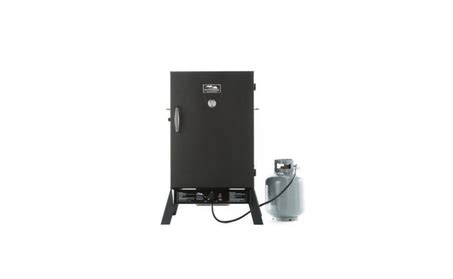 Masterbuilt Propane Smoker - Pellet Grill Reviews