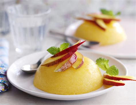 Summer Sweets! Make This Chinese Mango Pudding Recipe - Food Republic