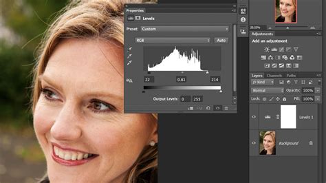 6 essential Photoshop layers to improve your images | Creative Bloq