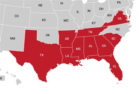 If NC is won by a Republican candidate it would make it the first time ...